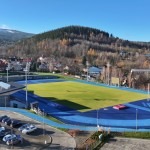 Najbardziej usportowiony powiat — karkonoska młodzież otrzymała zasłużony laur