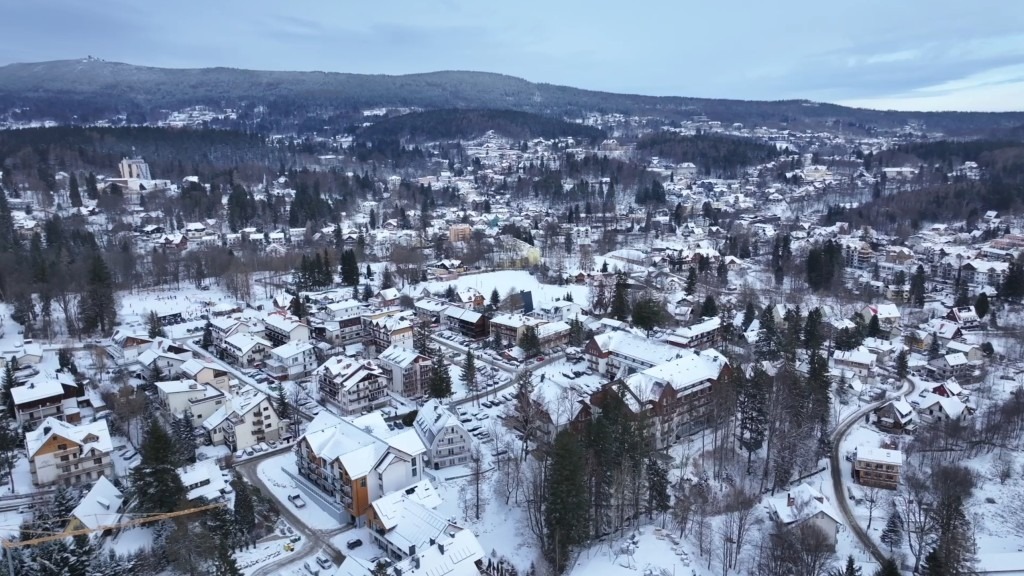 Powrót zimy, narty, Karkonosze, Góry Izerskie, Jakuszyce, Szklarska Poręba, Szrenica Ski Arena, Polana Jakuszycka