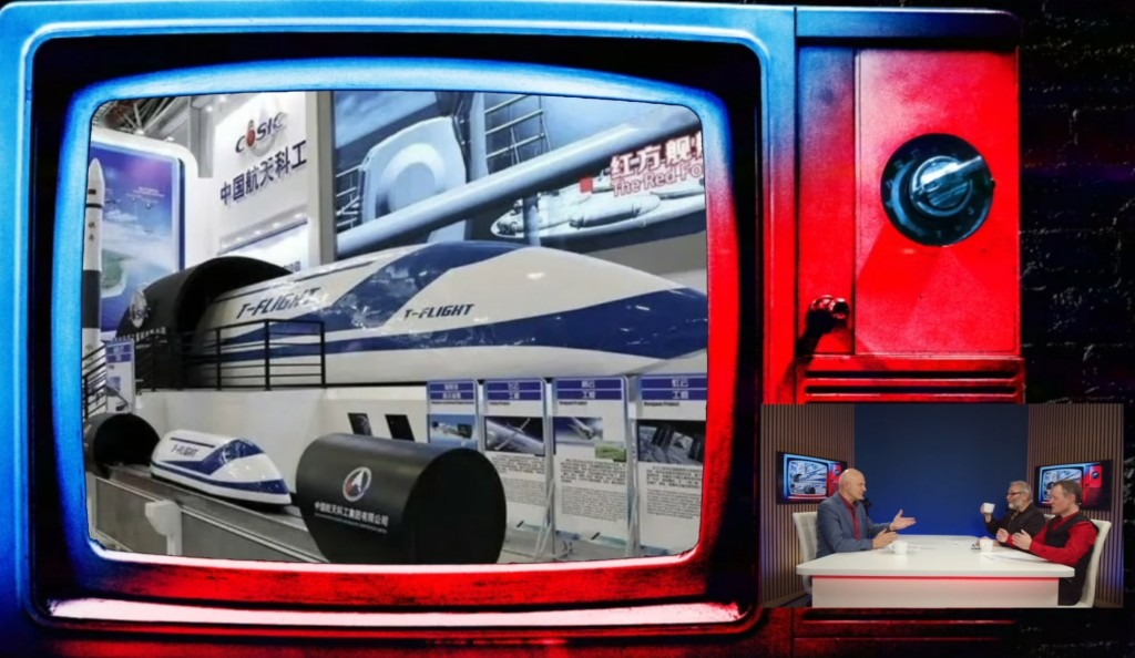 Pakamera 47: otwarcie McDonalda metra w polskich miastach chiński T-Flight muzeum toalet australijski zakaz społecznościówek system kaucyjny