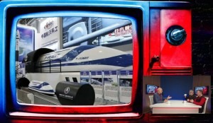 Pakamera 47: otwarcie McDonalda metra w polskich miastach chiński T-Flight muzeum toalet australijski zakaz społecznościówek system kaucyjny