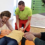 Odporność społeczna na kryzysy - Lokalne Grupy Działania zadbały o bezpieczeństwo obywatelskie i przygotowują na sytuacje kryzysowe