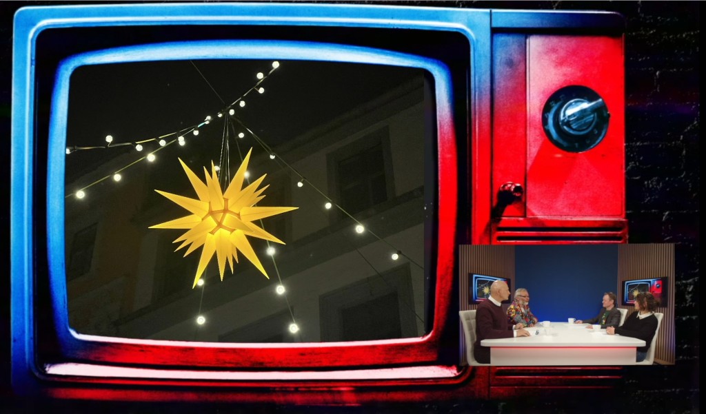 Dżem ze świni, Kupkający Wujek, Polskie jarmarki bożonarodzeniowe i Grzegorz Żak — pakamera #48