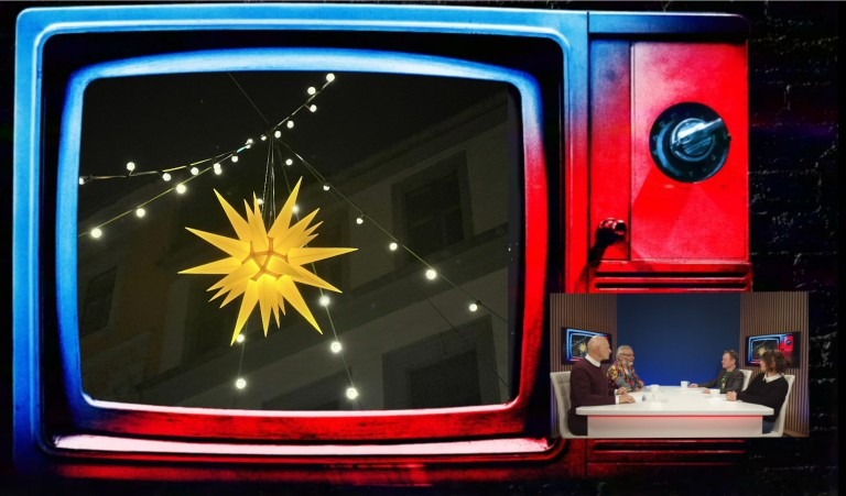 Dżem ze świni, Kupkający Wujek, Polskie jarmarki bożonarodzeniowe i Grzegorz Żak — pakamera #48