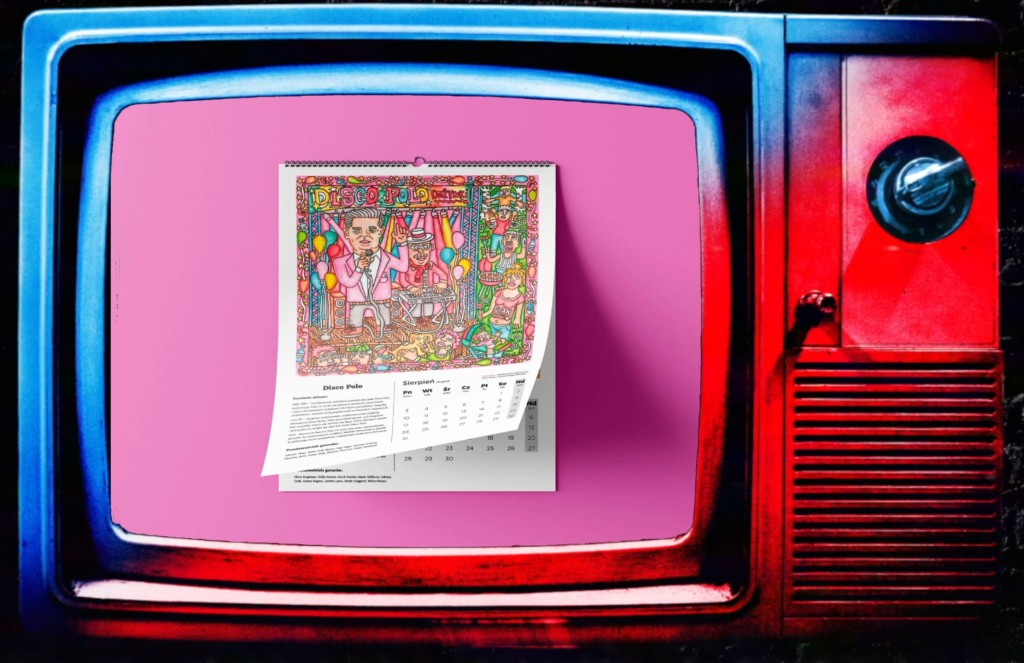 pakamera-petrada: atrakcje Neapolu, kalendarz rewolucyjny, fajerwerki a zwierzęta, zwierzę na prezent, szopki neapolitańskie oraz... Sylwestra i Nowy Rok