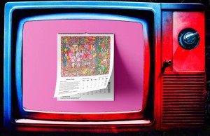 pakamera-petrada: atrakcje Neapolu, kalendarz rewolucyjny, fajerwerki a zwierzęta, zwierzę na prezent, szopki neapolitańskie oraz... Sylwestra i Nowy Rok