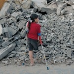 Strefa Gazy: rezerwat albo niebyt