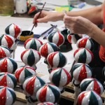 Europejska fabryka bombek w Złotoryi