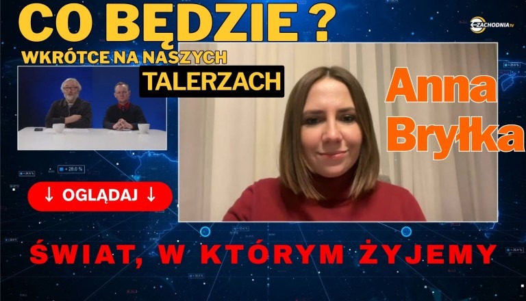 Gra o suwerenność żywieniową