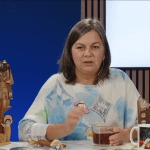 Beata Makutynowicz i jej Anioły Staroskrzydłe