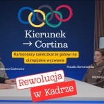 Igrzyska Olimpijskie - Cortina '26 z udziałem karkonoskich reprezentantów
