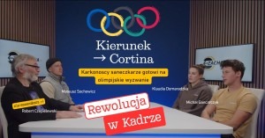 Igrzyska Olimpijskie - Cortina '26 z udziałem karkonoskich reprezentantów