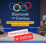 Igrzyska Olimpijskie - Cortina '26 z udziałem karkonoskich reprezentantów
