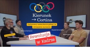 Igrzyska Olimpijskie - Cortina '26 z udziałem karkonoskich reprezentantów