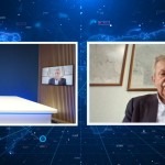 gen. Leon Komornicki w programie Świat w którym żyjemy