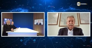 gen. Leon Komornicki w programie Świat w którym żyjemy