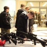 Bezpieczeństwo wewnętrzne, Karkonoska Akademia Nauk Stosowanych, KANS Jelenia Góra, studia w Jeleniej Górze, służby mundurowe, jak zostać policjantem, studia mundurowe