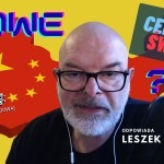 Chiny wg Leszka Ślazyka: świat, który co raz bardziej jest nam odległy