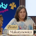 Anioły Staroskrzydłe i Beata Makutynowicz w programie Ludzie Gór Olbrzymich