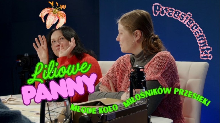 PRZESIECZANKI - Koło Gospodyń Wiejskich, przez które rozsławiana jest Przesieka nie gorzej niż Wodospad Podgórnej i Kaskady Myi