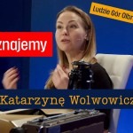 Katarzyna Wolwowicz - królowa kryminału, czyli psychologia zbrodni, karkonoski mrok i droga do sukcesu w programie Ludzie Gór Olbrzymich