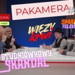 Abonament za smartfon więzy krwi Sylwiusz Jakubowski studniówkowy skandal czy mężczyzna może zajść w ciążę