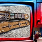 złota Pakamera: porwanie Maduro, egzorcyzmy, Nowe miasta Polski, piękny Księżyc, dworzec Jelenia Góra, trzęsienia ziemi