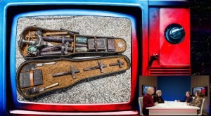 złota Pakamera: porwanie Maduro, egzorcyzmy, Nowe miasta Polski, piękny Księżyc, dworzec Jelenia Góra, trzęsienia ziemi