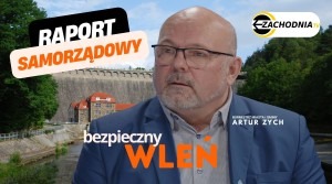 Wleń bezpieczny, Inwestycje Wleń 2026, Zych burmistrz Wlenia, Wleń po powodzi Wleń, Zamek Lenno turystyka, Budżet gminy Wleń 2026