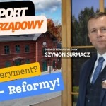 Szymon Surmacz: jak Gmina Leśna reformuje usługi społeczne, likwiduje wykluczenie, promuje produkt lokalny i przeciwstawia się umowie z MERCOSUR
