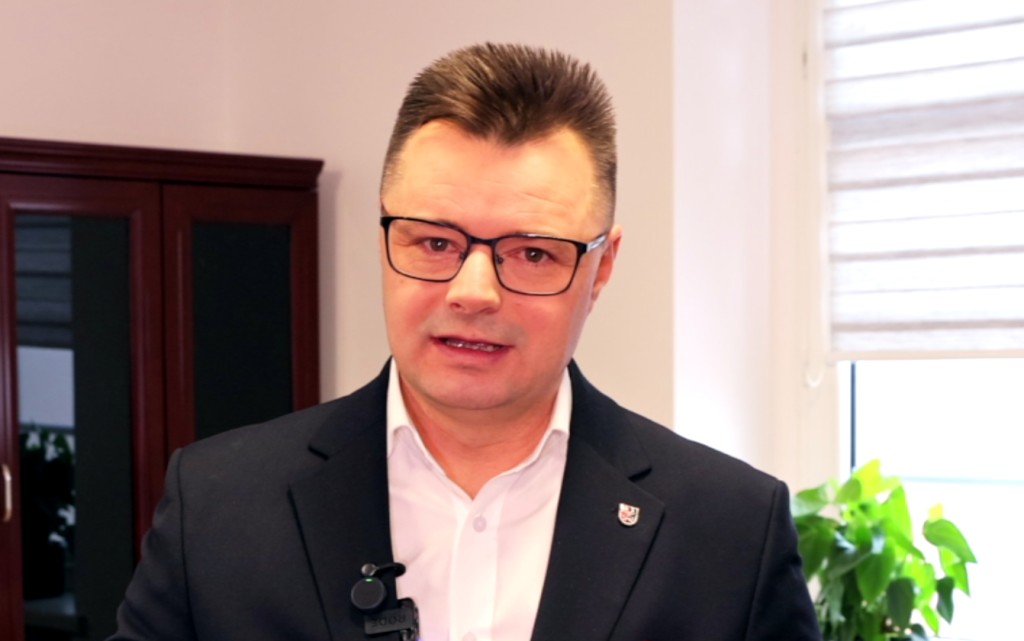 starosta Wiśniewski oświadczenie, matura Wiśniewskiego, Krzysztof Wiśniewski, wykształcenie Wiśniewskiego, Starosta Karkonoski