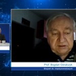 Prof. Góralczyk: Świat Zachodu sam się rozsypie
