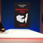 Porozmawiajmy o Żydach w programie Świat, w którym żyjemy