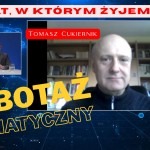 Sabotaż klimatyczny czy błąd? Tomasz Cukiernik w programie Świat, w którym żyjemy