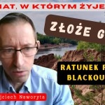 Węgiel brunatny z rejonu Gubina powinien zostać wykorzystany do zabezpieczenia energetycznego Polski na kolejne 40 lat — tak uważa Wojciech Naworyta