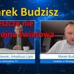 Marek Budzisz: geopolityka, doktryna Monroe 2026, obrona hemisferyczna USA, Wenezuela operacja wojskowa, bezpieczeństwo Europy Środkowej w programie ŚWIAT, W KTÓRYM ZYJEMY