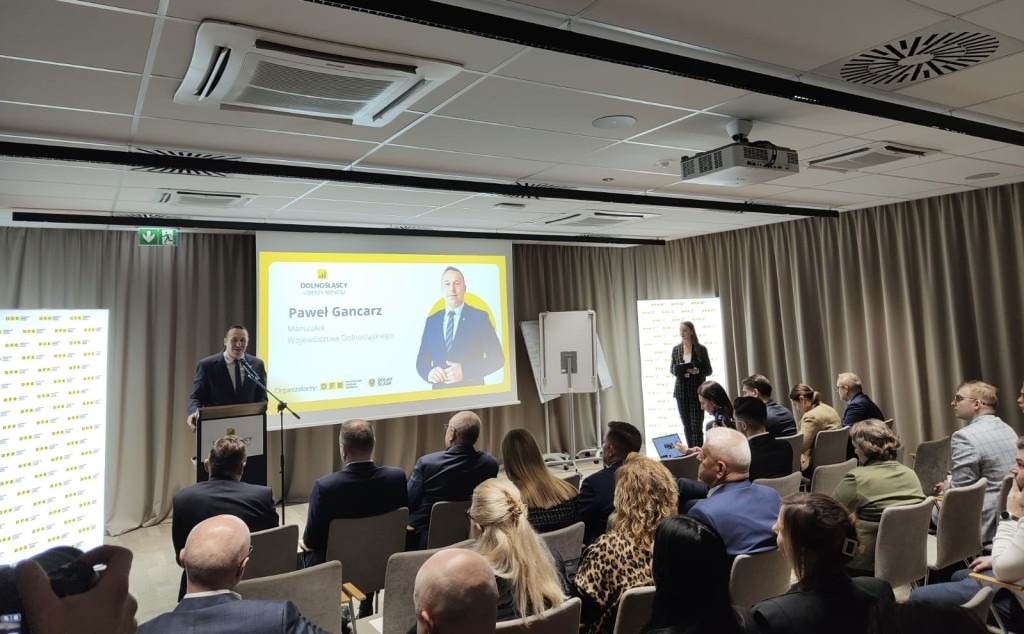 Dolnośląscy Liderzy Biznesu 2026 – ruszyła druga edycja projektu dla przedsiębiorców