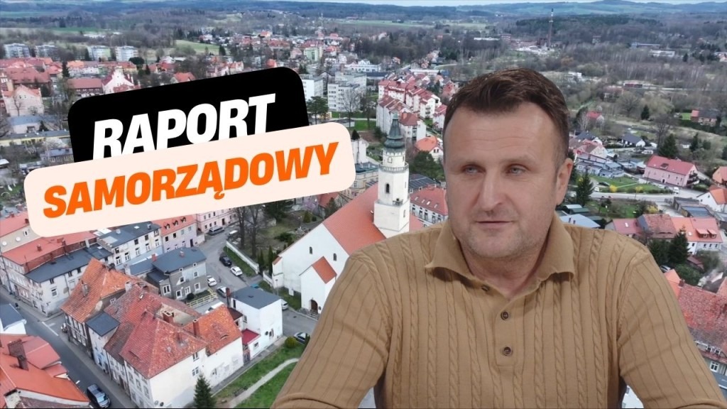 Brama w Izerskie, Gryfów Śląski zaprasza turystów i dba o mieszkańców