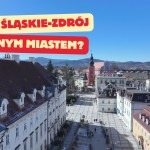 Cieplice odrębnym miastem?