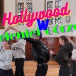 Hollywood w Liceum Ogólnokształcącego im. Stefana Żeromskiego - XVII Gala ŻEROMA