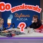 Mural w Podgórzynie! Alicja Kwasiuk-Młyńska w programie Ludzie Gór Olbrzymich opowiada o swej artystycznej