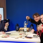 Arkadiusz Dybiec ultramaratończyk, który wymyslił górski, biegowy Patrol Graniczny