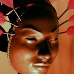 MIEDŹ JEST KOBIETĄ -ekspozycja prac Patryka Nieczarowskiego w Muzeum Regionalnym w Jaworze