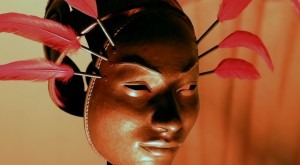 MIEDŹ JEST KOBIETĄ -ekspozycja prac Patryka Nieczarowskiego w Muzeum Regionalnym w Jaworze