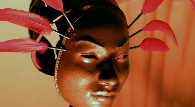 MIEDŹ JEST KOBIETĄ -ekspozycja prac Patryka Nieczarowskiego w Muzeum Regionalnym w Jaworze