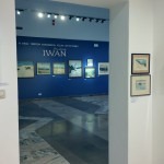 Friedrich Iwan, Muzeum Karkonoskie, wernisaż wystawy 13 lutego '26