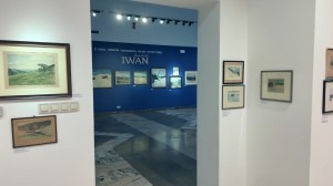 Friedrich Iwan, Muzeum Karkonoskie, wernisaż wystawy 13 lutego '26