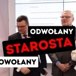Nowy starosta karkonoski obiecuje normlaność