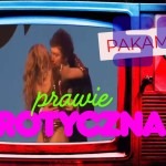 Pakamera prawie erotyczna