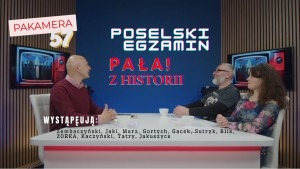 Naleśnik sejmowy, tatry w Jakuszycach, Gortych w teatrze i upadający biznes w Jeleniej Górze – PAKAMERA #57