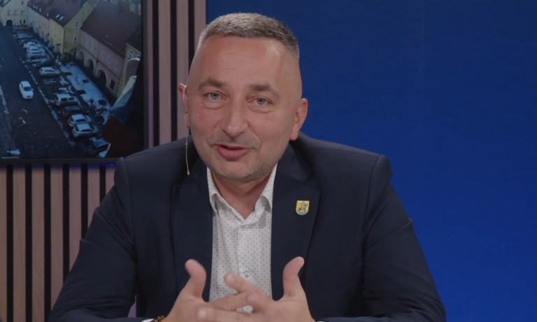 Lubomierz, miasto filmów komediowych to nie jest czeska komedia. To inwestycje w zrównoważony rozwój gospodarczy, turystykę i bezpieczeństwo.